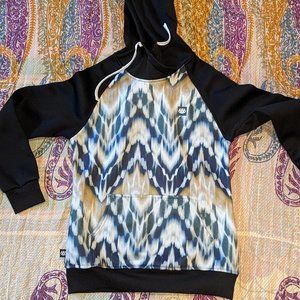 686 Cora Bonded Fleece S